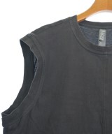 adidas by Stella McCartney（アディダスバイステラマッカートニー）ノースリーブ 黒 サイズ:OT(XL位) レディース/2200726865046