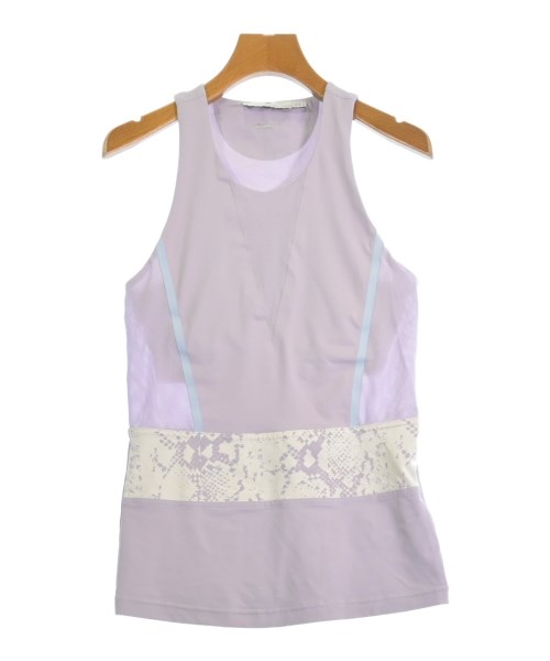 adidas by Stella McCartney(アディダスバイステラマッカートニー)のノースリーブ サイズ:OT(XL位) 2,200円