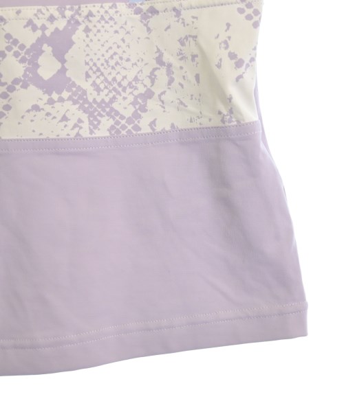 adidas by Stella McCartney（アディダスバイステラマッカートニー）ノースリーブ 紫 サイズ:OT(XL位) レディース/2200726865053
