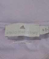 adidas by Stella McCartney（アディダスバイステラマッカートニー）ノースリーブ 紫 サイズ:OT(XL位) レディース/2200726865053
