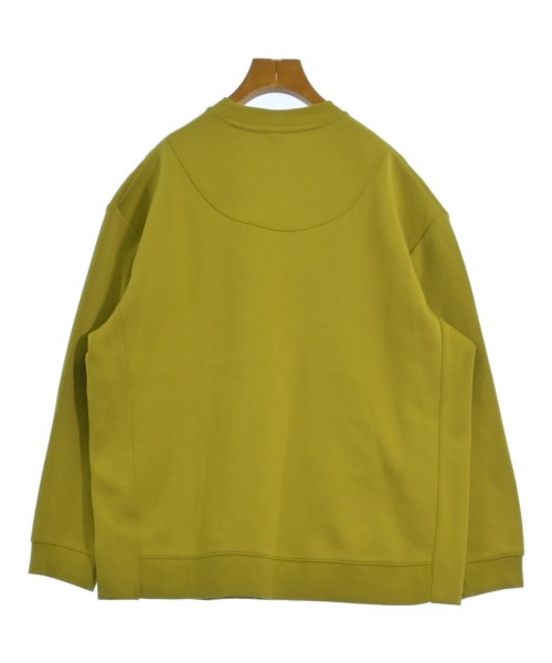 adidas by Stella McCartney（アディダスバイステラマッカートニー）スウェット 緑 サイズ:M レディース/2200724109029