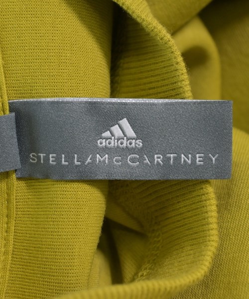 adidas by Stella McCartney（アディダスバイステラマッカートニー）スウェット 緑 サイズ:M レディース/2200724109029