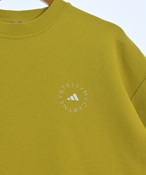 adidas by Stella McCartney（アディダスバイステラマッカートニー）スウェット 緑 サイズ:M レディース/2200724109029