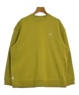 adidas by Stella McCartney（アディダスバイステラマッカートニー）スウェット 緑 サイズ:M レディース/2200724109029