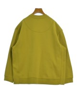 adidas by Stella McCartney（アディダスバイステラマッカートニー）スウェット 緑 サイズ:M レディース/2200724109029