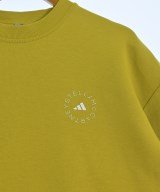 adidas by Stella McCartney（アディダスバイステラマッカートニー）スウェット 緑 サイズ:M レディース/2200724109029