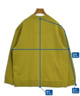 adidas by Stella McCartney（アディダスバイステラマッカートニー）スウェット 緑 サイズ:M レディース/2200724109029