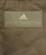 adidas by Stella McCartney（アディダスバイステラマッカートニー）ショートパンツ 茶 サイズ:S レディース/2200723692140