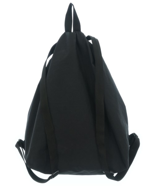 adidas by Stella McCartney（アディダスバイステラマッカートニー）バックパック・リュック 黒 サイズ:- レディース/2200724310326
