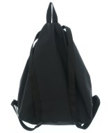 adidas by Stella McCartney（アディダスバイステラマッカートニー）バックパック・リュック 黒 サイズ:- レディース/2200724310326