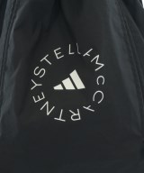 adidas by Stella McCartney（アディダスバイステラマッカートニー）バックパック・リュック 黒 サイズ:- レディース/2200724310326