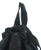 adidas by Stella McCartney（アディダスバイステラマッカートニー）バックパック・リュック 黒 サイズ:- レディース/2200724310326