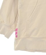 adidas by Stella McCartney（アディダスバイステラマッカートニー）パーカー ベージュ サイズ:M レディース/2200727430465