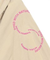 adidas by Stella McCartney（アディダスバイステラマッカートニー）パーカー ベージュ サイズ:M レディース/2200727430465