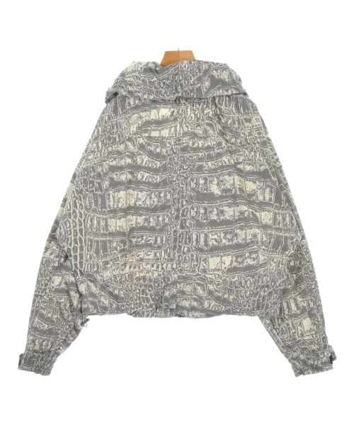 adidas by Stella McCartney（アディダスバイステラマッカートニー）その他 グレー サイズ:M レディース/2200728938021