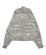 adidas by Stella McCartney（アディダスバイステラマッカートニー）その他 グレー サイズ:M レディース/2200728938021