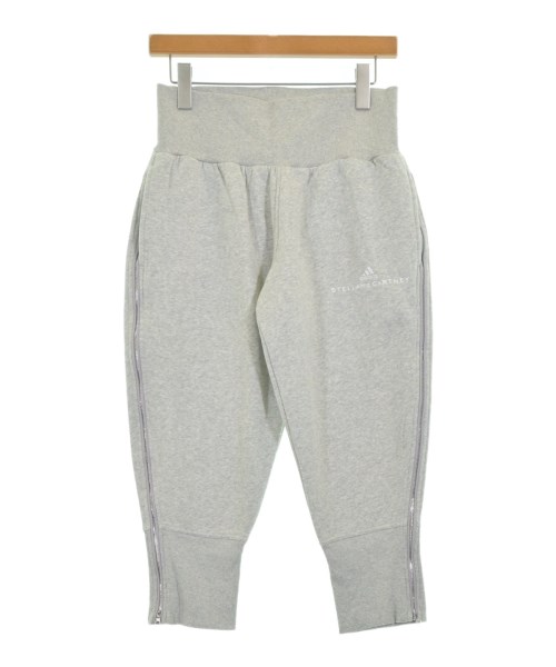 adidas by Stella McCartney(アディダスバイステラマッカートニー)スウェットパンツ グレー サイズ:OT(XL位)/2200682326032