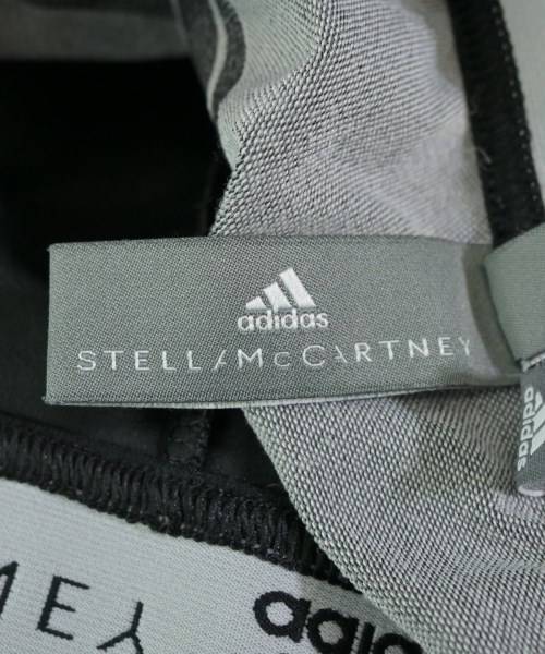 adidas by Stella McCartney（アディダスバイステラマッカートニー）その他 黒 サイズ:2x0T(XXXL位) レディース/2200682326124