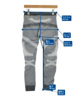 adidas by Stella McCartney（アディダスバイステラマッカートニー）その他 黒 サイズ:2x0T(XXXL位) レディース/2200682326124