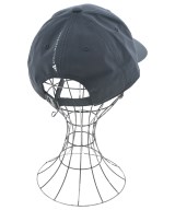 adidas by Stella McCartney（アディダスバイステラマッカートニー）ニットキャップ・ビーニー 黒 サイズ:- レディース/2200682584081
