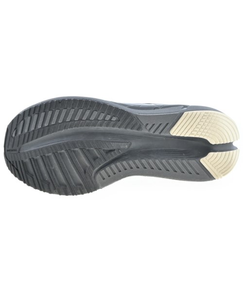 adidas by Stella McCartney（アディダスバイステラマッカートニー）スニーカー 黒 サイズ:24cm レディース/2200679546207