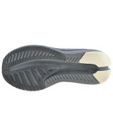 adidas by Stella McCartney（アディダスバイステラマッカートニー）スニーカー 黒 サイズ:24cm レディース/2200679546207