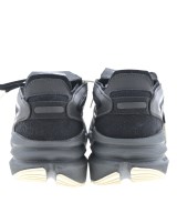 adidas by Stella McCartney（アディダスバイステラマッカートニー）スニーカー 黒 サイズ:24cm レディース/2200679546207