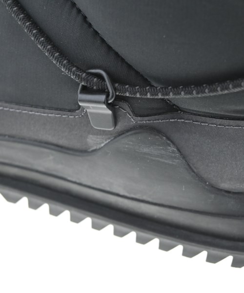 adidas by Stella McCartney（アディダスバイステラマッカートニー）ブーツ 黒 サイズ:22cm レディース/2200679060468