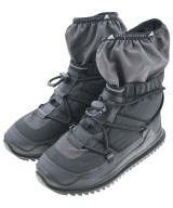 adidas by Stella McCartney（アディダスバイステラマッカートニー）ブーツ 黒 サイズ:22cm レディース/2200679060468