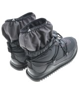 adidas by Stella McCartney（アディダスバイステラマッカートニー）ブーツ 黒 サイズ:22cm レディース/2200679060468