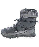 adidas by Stella McCartney（アディダスバイステラマッカートニー）ブーツ 黒 サイズ:22cm レディース/2200679060468
