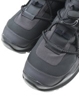 adidas by Stella McCartney（アディダスバイステラマッカートニー）ブーツ 黒 サイズ:22cm レディース/2200679060468