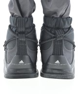 adidas by Stella McCartney（アディダスバイステラマッカートニー）ブーツ 黒 サイズ:22cm レディース/2200679060468