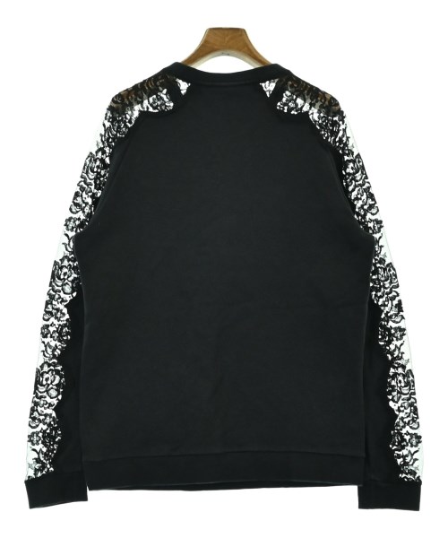adidas by Stella McCartney（アディダスバイステラマッカートニー）スウェット 黒 サイズ:S レディース/2200683454109