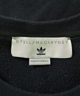adidas by Stella McCartney（アディダスバイステラマッカートニー）スウェット 黒 サイズ:S レディース/2200683454109