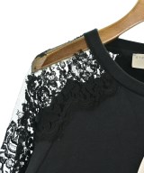 adidas by Stella McCartney（アディダスバイステラマッカートニー）スウェット 黒 サイズ:S レディース/2200683454109