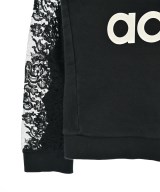 adidas by Stella McCartney（アディダスバイステラマッカートニー）スウェット 黒 サイズ:S レディース/2200683454109