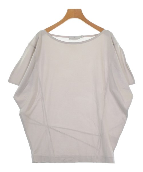 adidas by Stella McCartney(アディダスバイステラマッカートニー)Tシャツ・カットソー グレー サイズ:M/2200685045060