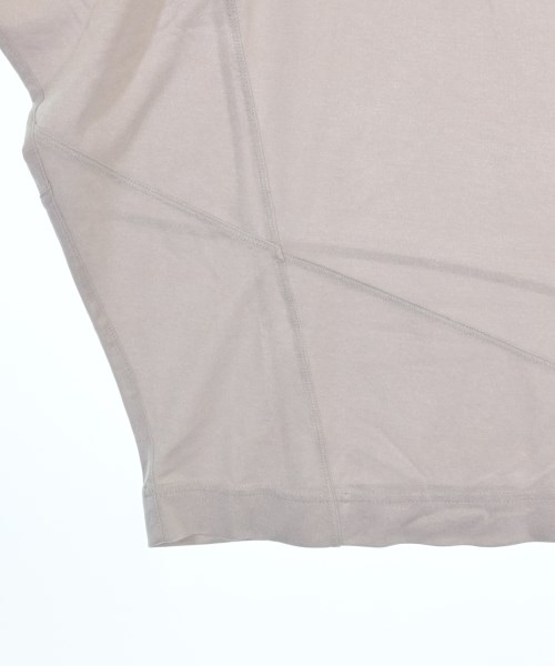 adidas by Stella McCartney（アディダスバイステラマッカートニー）Tシャツ・カットソー グレー サイズ:M レディース/2200685045060