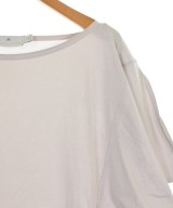 adidas by Stella McCartney（アディダスバイステラマッカートニー）Tシャツ・カットソー グレー サイズ:M レディース/2200685045060
