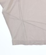 adidas by Stella McCartney（アディダスバイステラマッカートニー）Tシャツ・カットソー グレー サイズ:M レディース/2200685045060