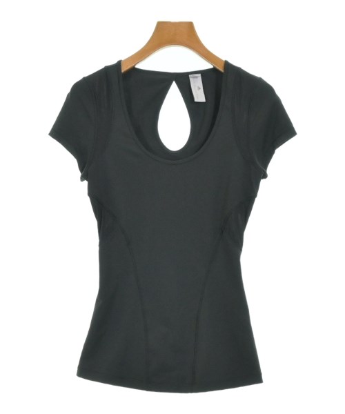 adidas by Stella McCartney(アディダスバイステラマッカートニー)Tシャツ・カットソー 黒 サイズ:M/2200681200012