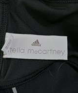 adidas by Stella McCartney（アディダスバイステラマッカートニー）Tシャツ・カットソー 黒 サイズ:M レディース/2200681200012