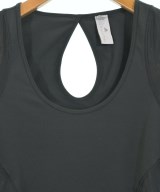 adidas by Stella McCartney（アディダスバイステラマッカートニー）Tシャツ・カットソー 黒 サイズ:M レディース/2200681200012