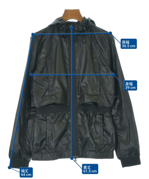 adidas by Stella McCartney（アディダスバイステラマッカートニー）その他 黒 サイズ:M レディース/2200677532073