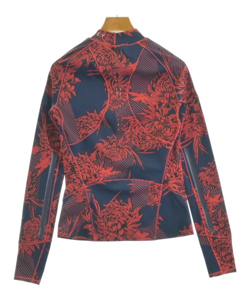 adidas by Stella McCartney（アディダスバイステラマッカートニー）Tシャツ・カットソー 紺 サイズ:S レディース/2200679629207