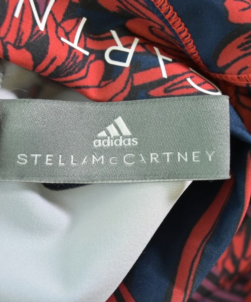 adidas by Stella McCartney（アディダスバイステラマッカートニー）Tシャツ・カットソー 紺 サイズ:S レディース/2200679629207