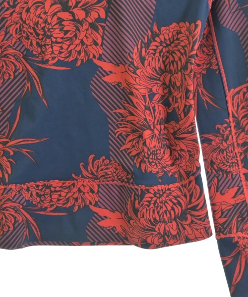 adidas by Stella McCartney（アディダスバイステラマッカートニー）Tシャツ・カットソー 紺 サイズ:S レディース/2200679629207