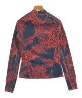 adidas by Stella McCartney（アディダスバイステラマッカートニー）Tシャツ・カットソー 紺 サイズ:S レディース/2200679629207