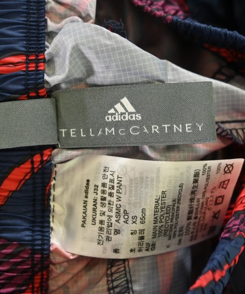 adidas by Stella McCartney（アディダスバイステラマッカートニー）その他 紺 サイズ:M レディース/2200679629214